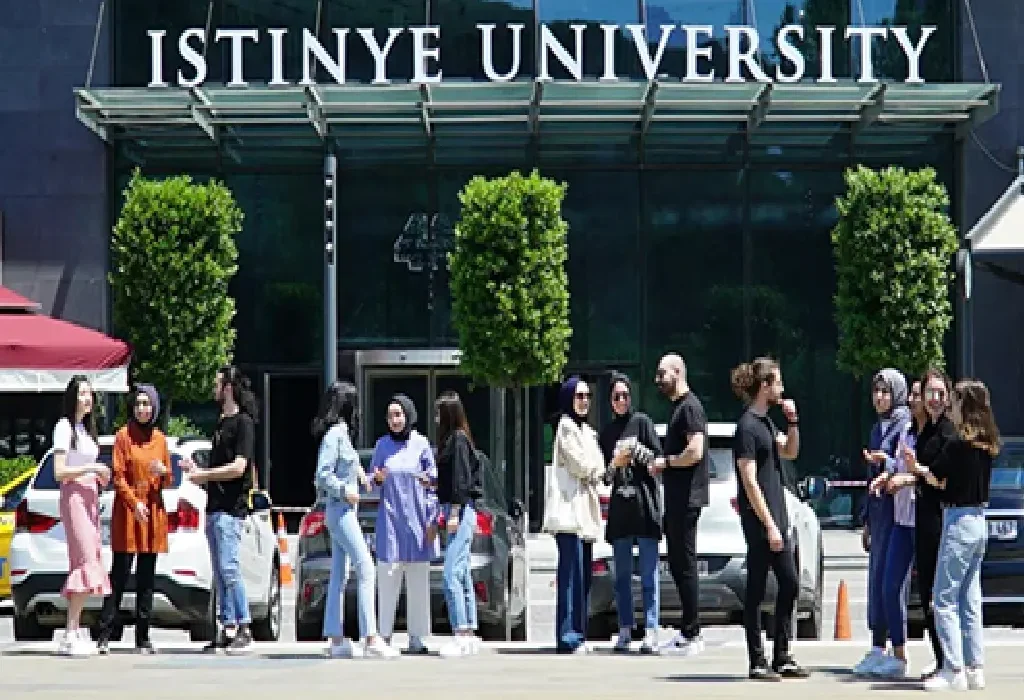 istinye