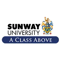 Sunway Uni logo
