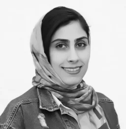 Dr. Shabnam Izadi