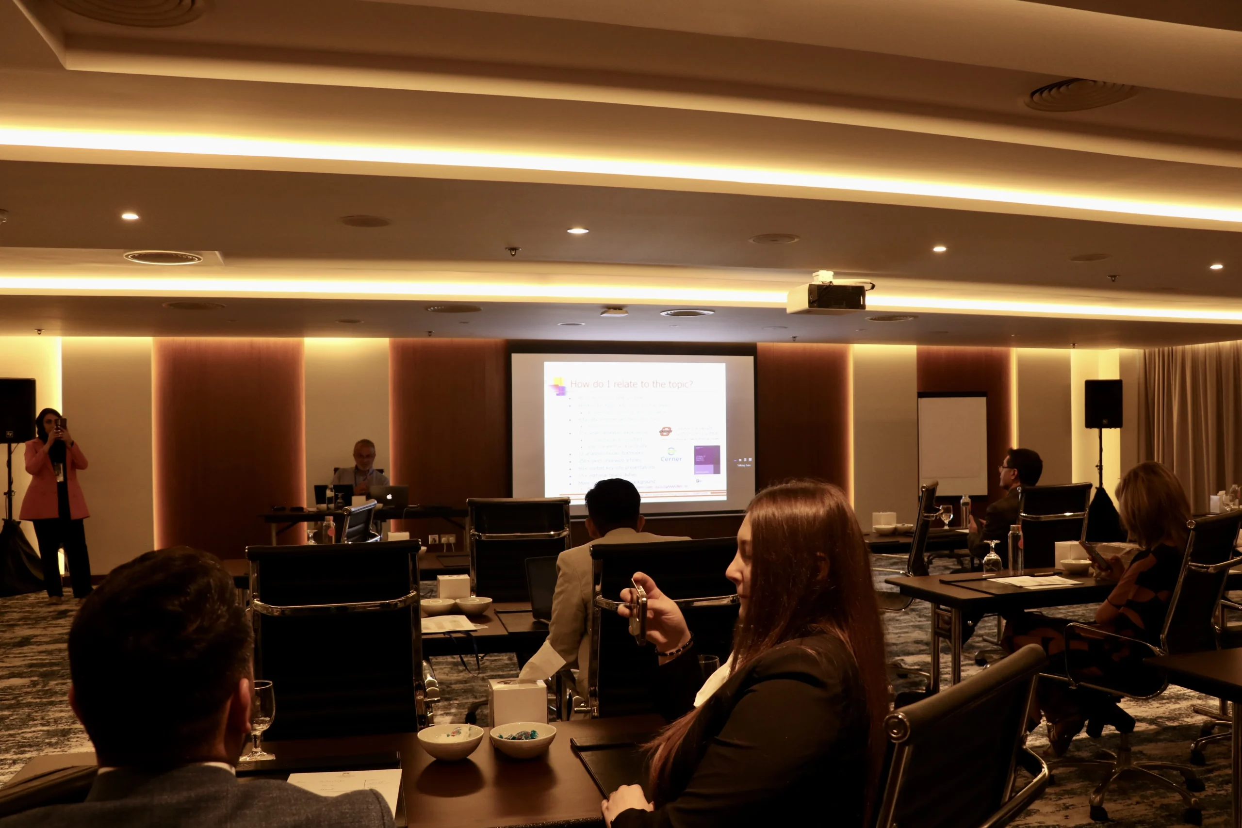 International Scientific Conferences
