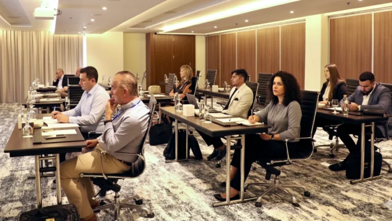 International Scientific Conferences