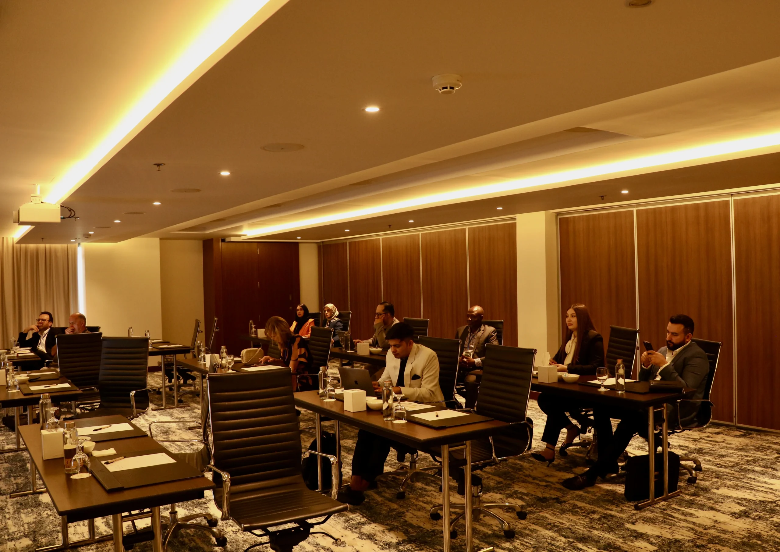 International Scientific Conferences