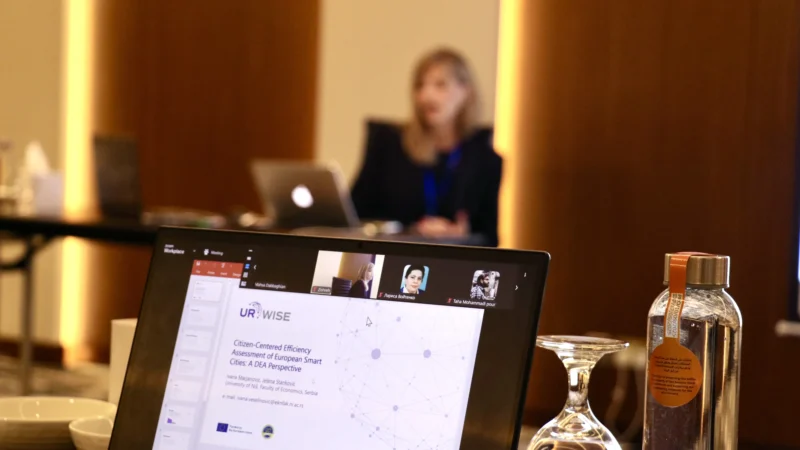 International Scientific Conferences