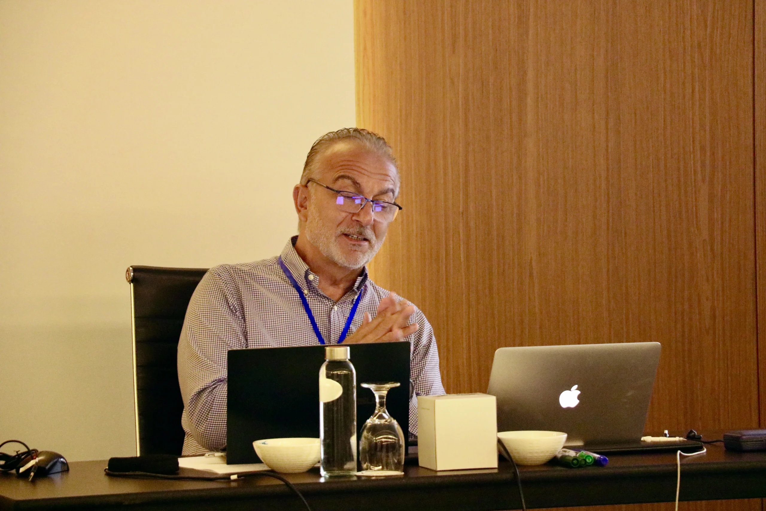 International Scientific Conferences