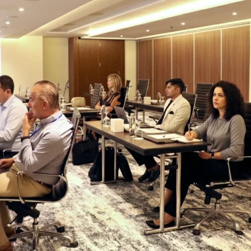 International Scientific Conferences