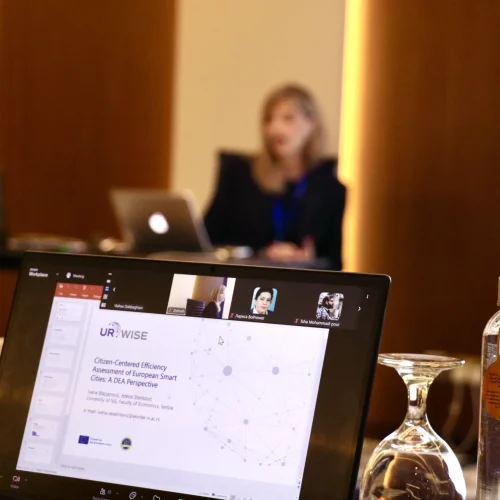 International Scientific Conferences